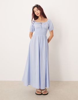 Sho Dress