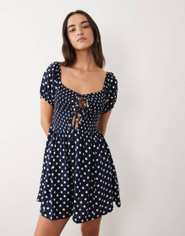 Sho Dress