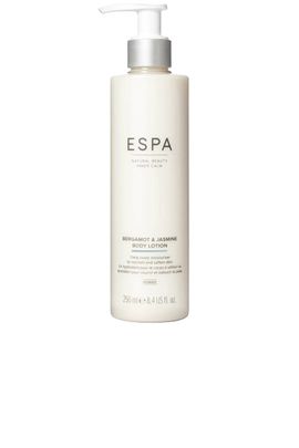 ESPA ESPA Bergamot & Jasmine Body Lotion
