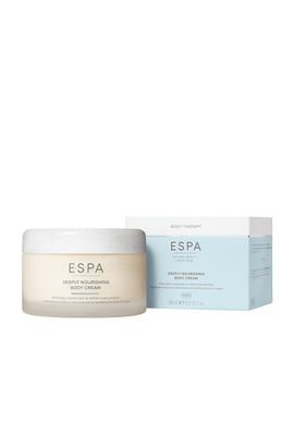 ESPA ESPA Deeply Nourishing Body Cream