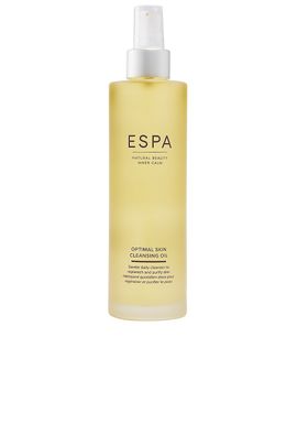 ESPA ESPA Optimal Skin Pro Cleansing Oil
