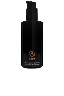 ESPA ESPA The Hydrating Milk