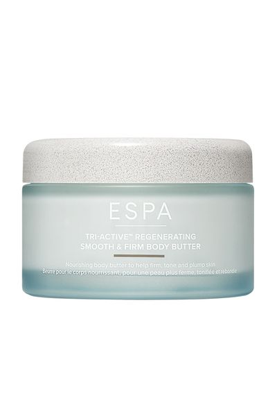 ESPA ESPA Tri-Active Regenerating Smooth & Firm Body Butter