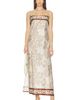 Especia Especia Safran Midi Dress - 1