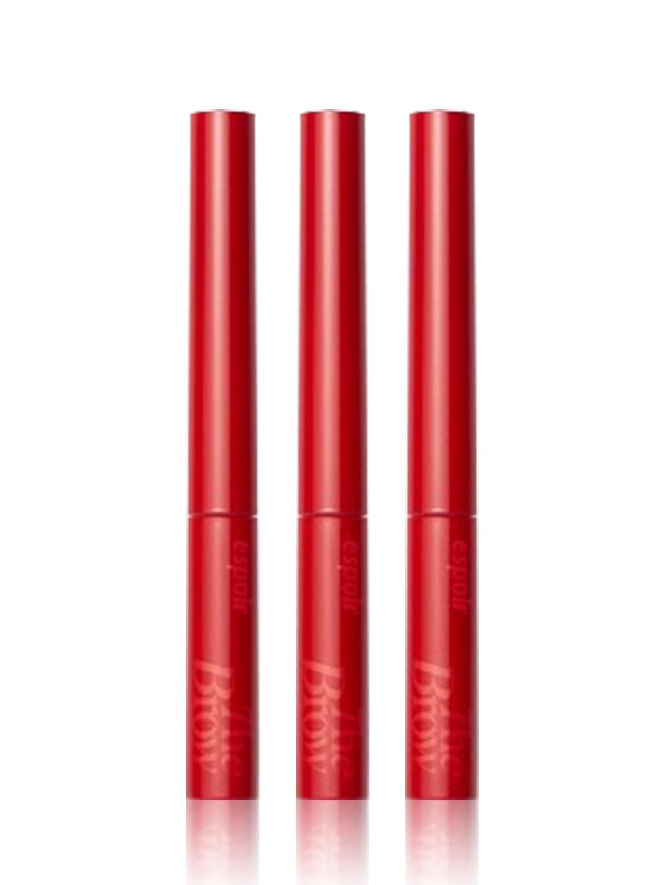 espoir Espoir Color Fixing Brow Cara 3g