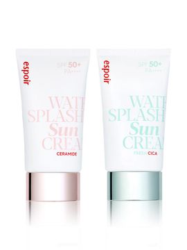 espoir Espoir Water Splash 60ml SPF50+ PA++++ Sun Cream