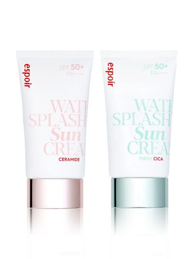 espoir Espoir Water Splash 60ml SPF50+ PA++++ Sun Cream