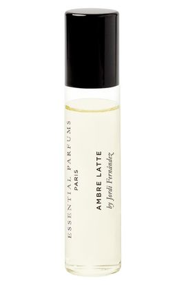 ESSENTIAL PARFUMS ESSENTIAL PARFUMS Ambre Latte Eau de Parfum 
