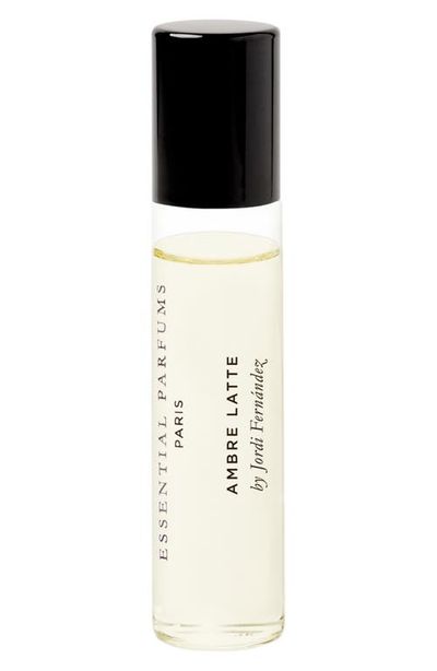 ESSENTIAL PARFUMS ESSENTIAL PARFUMS Ambre Latte Eau de Parfum 