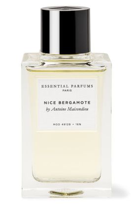 ESSENTIAL PARFUMS ESSENTIAL PARFUMS Nice Bergamote Eau de Parfum 