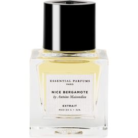 ESSENTIAL PARFUMS ESSENTIAL PARFUMS Nice Bergamote Extrait 
