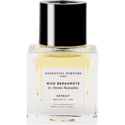 ESSENTIAL PARFUMS ESSENTIAL PARFUMS Nice Bergamote Extrait 