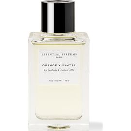 ESSENTIAL PARFUMS ESSENTIAL PARFUMS Orange Santal Eau de Parfum 