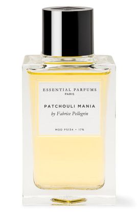 ESSENTIAL PARFUMS ESSENTIAL PARFUMS Patchouli Mania Eau de Parfum 