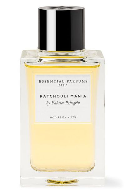 ESSENTIAL PARFUMS ESSENTIAL PARFUMS Patchouli Mania Eau de Parfum 