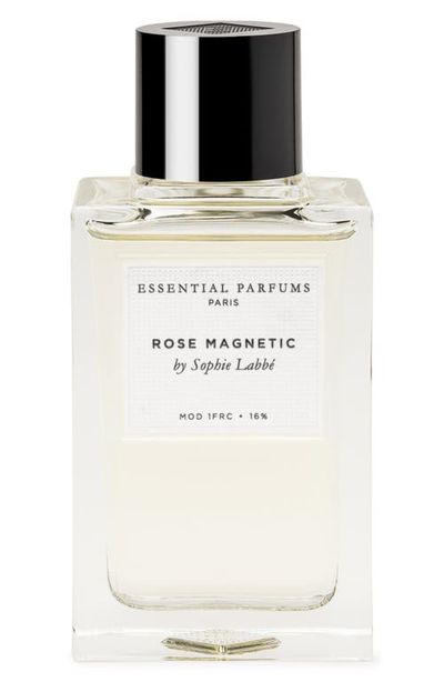 ESSENTIAL PARFUMS ESSENTIAL PARFUMS Rose Magnetic Eau de Parfum 