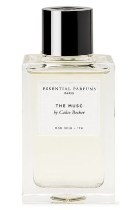 ESSENTIAL PARFUMS ESSENTIAL PARFUMS The Musc Eau de Parfum 