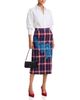 Essentiel Antwerp Essential Antwerp Kathee Embellished Midi Skirt - 2