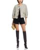 Essentiel Antwerp Essentiel Antwerp Cropped Jacket - 2
