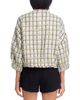 Essentiel Antwerp Essentiel Antwerp Cropped Jacket - 4