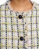 Essentiel Antwerp Essentiel Antwerp Cropped Jacket - 6