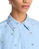 Essentiel Antwerp Essentiel Antwerp Embellished Shirt - 3