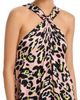 Essentiel Antwerp Essentiel Antwerp Halterneck Maxi Dress - 3