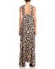 Essentiel Antwerp Essentiel Antwerp Halterneck Maxi Dress - 4