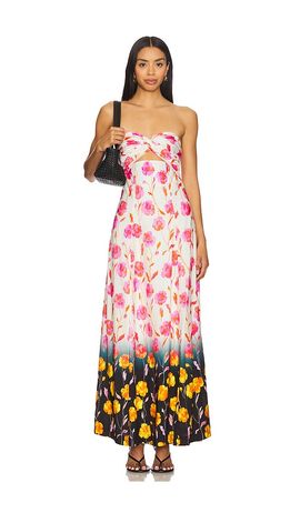 Sho Dress