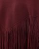 ESSENTIEL ANTWERP ESSENTIEL ANTWERP Istern Jacket with Fringes Margot Mauve - 6