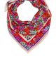 Essentiel Antwerp Essentiel Antwerp Jaber Square Scarf - 1