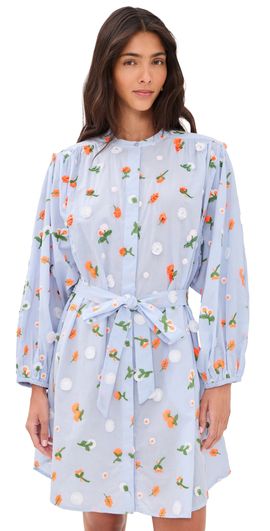 Sho Dress