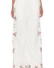 Essentiel Antwerp Essentiel Antwerp Janai Embroidered Pants - 1