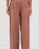 ESSENTIEL ANTWERP ESSENTIEL ANTWERP Jeeper Studded Pants Faded Plum - 3
