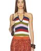 Essentiel Antwerp Essentiel Antwerp Jellie Sleeveless Knit Top - 1