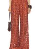 Essentiel Antwerp Essentiel Antwerp Jenims Lace Sequin Pants - 1