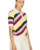 Essentiel Antwerp Essentiel Antwerp Jollow Jacquard Polo - 2