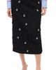 ESSENTIEL ANTWERP ESSENTIEL ANTWERP Jourget Lace Pencil Skirt Black - 1