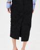 ESSENTIEL ANTWERP ESSENTIEL ANTWERP Jourget Lace Pencil Skirt Black - 3