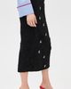ESSENTIEL ANTWERP ESSENTIEL ANTWERP Jourget Lace Pencil Skirt Black - 4