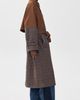 ESSENTIEL ANTWERP ESSENTIEL ANTWERP Kagu Patchwork Trench Coat Combo1 Bear Me - 5