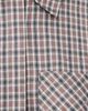 ESSENTIEL ANTWERP ESSENTIEL ANTWERP Kalmia Voluminous Sleeve Shirt Combo3 Steel Pulse - 6