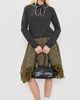 ESSENTIEL ANTWERP ESSENTIEL ANTWERP Kasa Pullover with Beads Combo2 Steel Pulse - 2