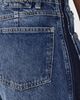 ESSENTIEL ANTWERP ESSENTIEL ANTWERP Kashba Patchwork Jeans Combo1 Midnight Wave - 6