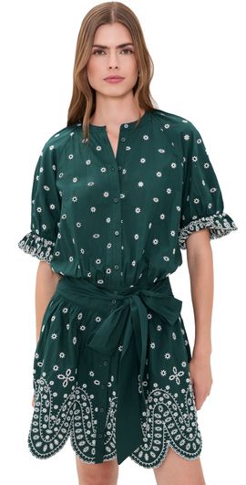Sho Dress