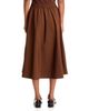Essentiel Antwerp Essentiel Antwerp Keely2 Elasticated Wide Skirt - 3