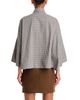 Essentiel Antwerp Essentiel Antwerp Kefir Bow Tie Top - 3