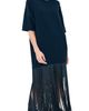 ESSENTIEL ANTWERP ESSENTIEL ANTWERP Keremony Knitted Dress Navy - 1