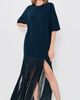 ESSENTIEL ANTWERP ESSENTIEL ANTWERP Keremony Knitted Dress Navy - 2