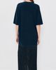 ESSENTIEL ANTWERP ESSENTIEL ANTWERP Keremony Knitted Dress Navy - 3